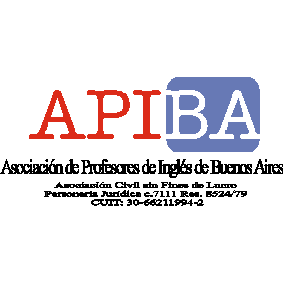 Asociaci�n de Profesores de Ingl�s de Buenos Aires