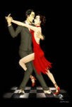 Tango Teachers San Telmo Buenos Aires